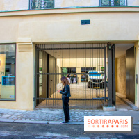 La Fondation Henri Cartier-Bresson déménage !