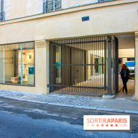 La Fondation Henri Cartier-Bresson déménage !