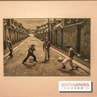 Expo Martine Franck à la Fondation Cartier-Bresson