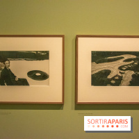 Expo Martine Franck à la Fondation Cartier-Bresson