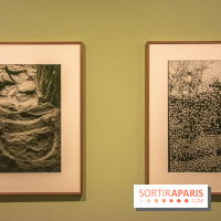 Expo Martine Franck à la Fondation Cartier-Bresson