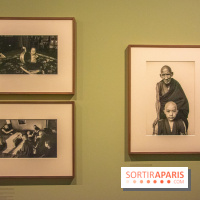 Expo Martine Franck à la Fondation Cartier-Bresson