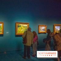 Renoir Père et Fils, peinture et cinéma au Musée d'Orsay