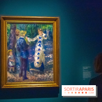 Renoir Père et Fils, peinture et cinéma au Musée d'Orsay