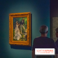 Renoir Père et Fils, peinture et cinéma au Musée d'Orsay