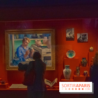 Renoir Père et Fils, peinture et cinéma au Musée d'Orsay