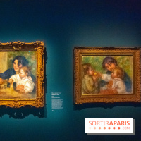 Renoir Père et Fils, peinture et cinéma au Musée d'Orsay