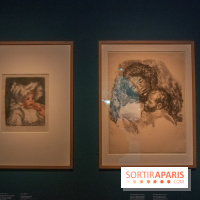 Renoir Père et Fils, peinture et cinéma au Musée d'Orsay