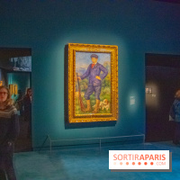 Renoir Père et Fils, peinture et cinéma au Musée d'Orsay