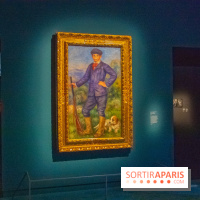 Renoir Père et Fils, peinture et cinéma au Musée d'Orsay