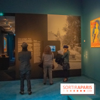 Renoir Père et Fils, peinture et cinéma au Musée d'Orsay