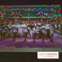 Renoir Père et Fils, peinture et cinéma au Musée d'Orsay