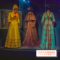 Renoir Père et Fils, peinture et cinéma au Musée d'Orsay