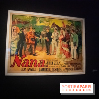 Renoir Père et Fils, peinture et cinéma au Musée d'Orsay