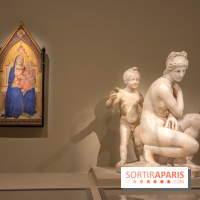 Un rêve d'Italie, la collection du marquis Campana exposée au musée du Louvre