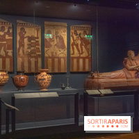 Un rêve d'Italie, la collection du marquis Campana exposée au musée du Louvre