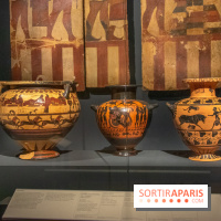 Un rêve d'Italie, la collection du marquis Campana exposée au musée du Louvre