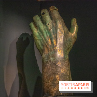 Un rêve d'Italie, la collection du marquis Campana exposée au musée du Louvre