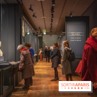 Un rêve d'Italie, la collection du marquis Campana exposée au musée du Louvre