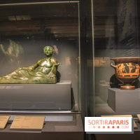 Un rêve d'Italie, la collection du marquis Campana exposée au musée du Louvre