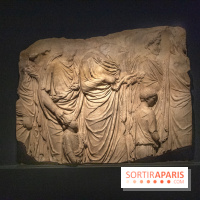 Un rêve d'Italie, la collection du marquis Campana exposée au musée du Louvre