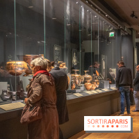 Un rêve d'Italie, la collection du marquis Campana exposée au musée du Louvre