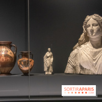 Un rêve d'Italie, la collection du marquis Campana exposée au musée du Louvre