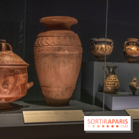 Un rêve d'Italie, la collection du marquis Campana exposée au musée du Louvre