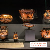 Un rêve d'Italie, la collection du marquis Campana exposée au musée du Louvre