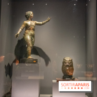 Un rêve d'Italie, la collection du marquis Campana exposée au musée du Louvre