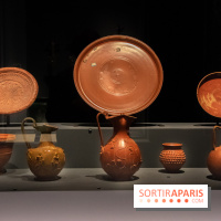 Un rêve d'Italie, la collection du marquis Campana exposée au musée du Louvre