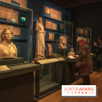 Un rêve d'Italie, la collection du marquis Campana exposée au musée du Louvre