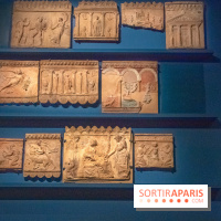 Un rêve d'Italie, la collection du marquis Campana exposée au musée du Louvre