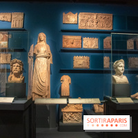 Un rêve d'Italie, la collection du marquis Campana exposée au musée du Louvre