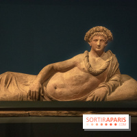 Un rêve d'Italie, la collection du marquis Campana exposée au musée du Louvre