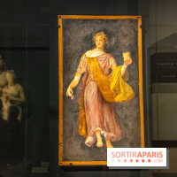 Un rêve d'Italie, la collection du marquis Campana exposée au musée du Louvre