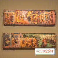 Un rêve d'Italie, la collection du marquis Campana exposée au musée du Louvre