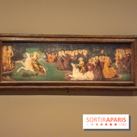 Un rêve d'Italie, la collection du marquis Campana exposée au musée du Louvre