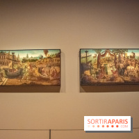 Un rêve d'Italie, la collection du marquis Campana exposée au musée du Louvre