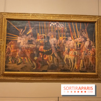 Un rêve d'Italie, la collection du marquis Campana exposée au musée du Louvre