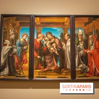 Un rêve d'Italie, la collection du marquis Campana exposée au musée du Louvre