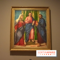 Un rêve d'Italie, la collection du marquis Campana exposée au musée du Louvre