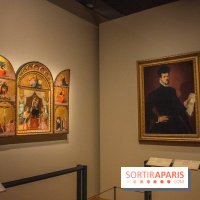 Un rêve d'Italie, la collection du marquis Campana exposée au musée du Louvre