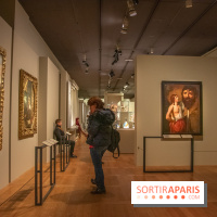 Un rêve d'Italie, la collection du marquis Campana exposée au musée du Louvre