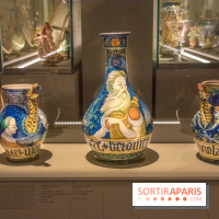 Un rêve d'Italie, la collection du marquis Campana exposée au musée du Louvre