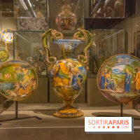 Un rêve d'Italie, la collection du marquis Campana exposée au musée du Louvre