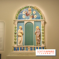 Un rêve d'Italie, la collection du marquis Campana exposée au musée du Louvre