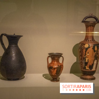 Un rêve d'Italie, la collection du marquis Campana exposée au musée du Louvre