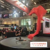 Salon de la Photo 2018