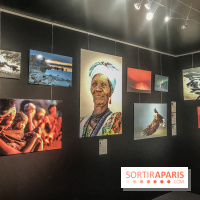 Salon de la Photo 2018